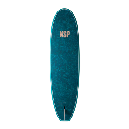 Lotus hardboard NSP  