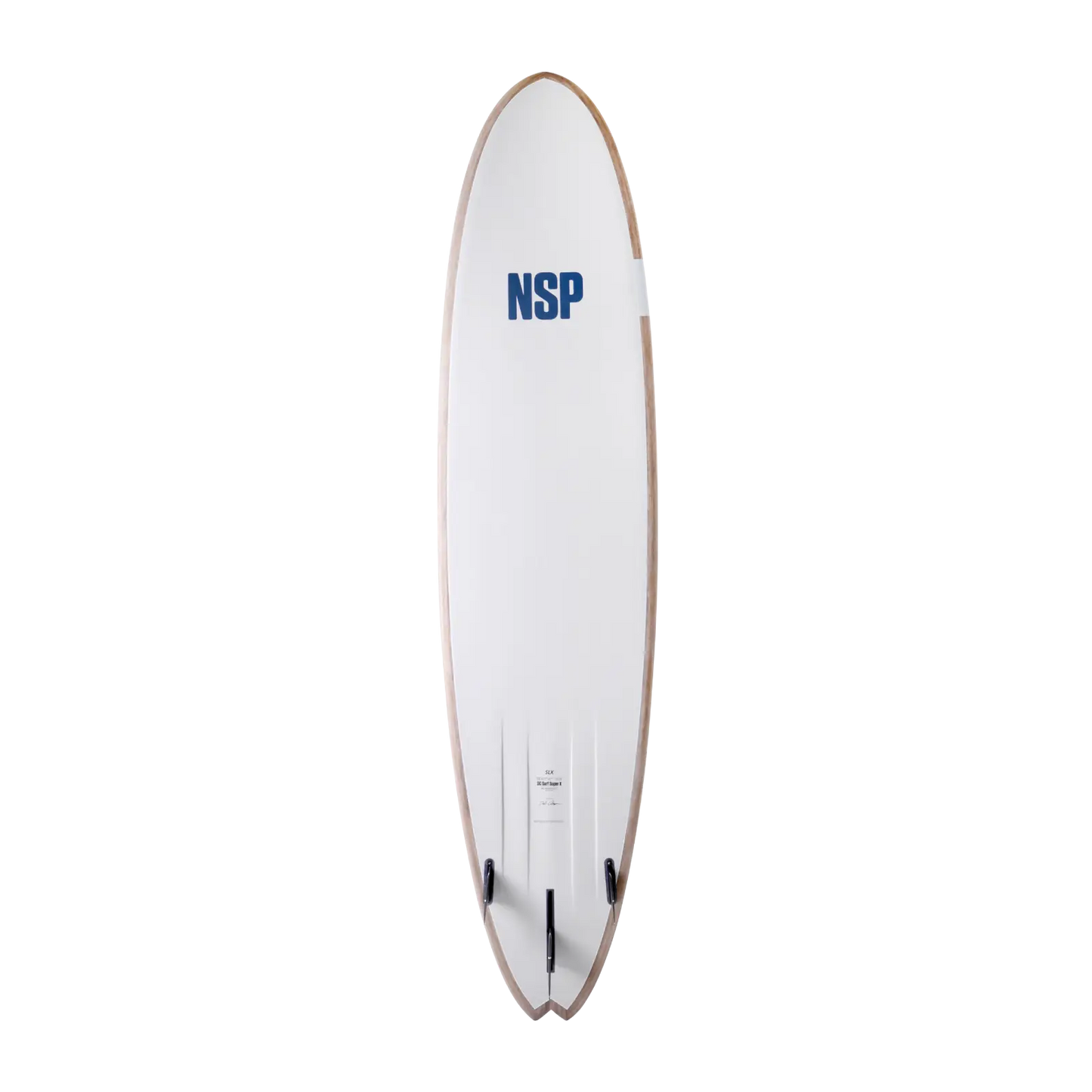 DC Super X 2022 hardboard NSP  