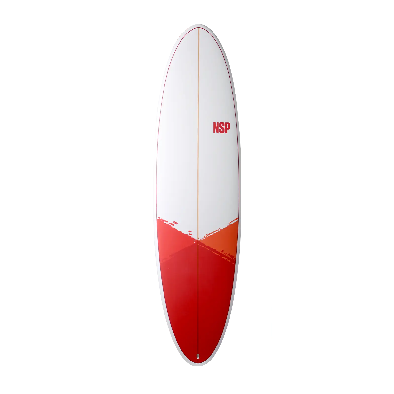 Nsp e+ funboard hot sale