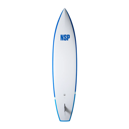 Flatwater hardboard NSP  