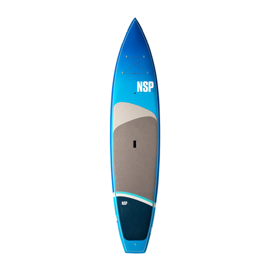 Flatwater hardboard NSP 11'0'' | 235.5 L 