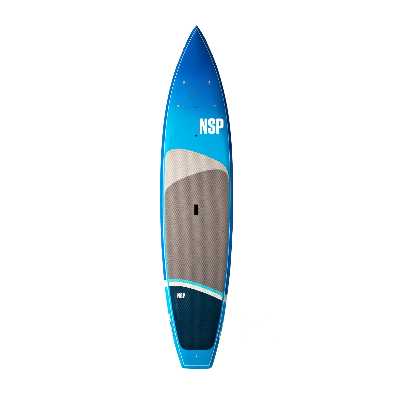 Flatwater hardboard NSP 11'0'' | 235.5 L 