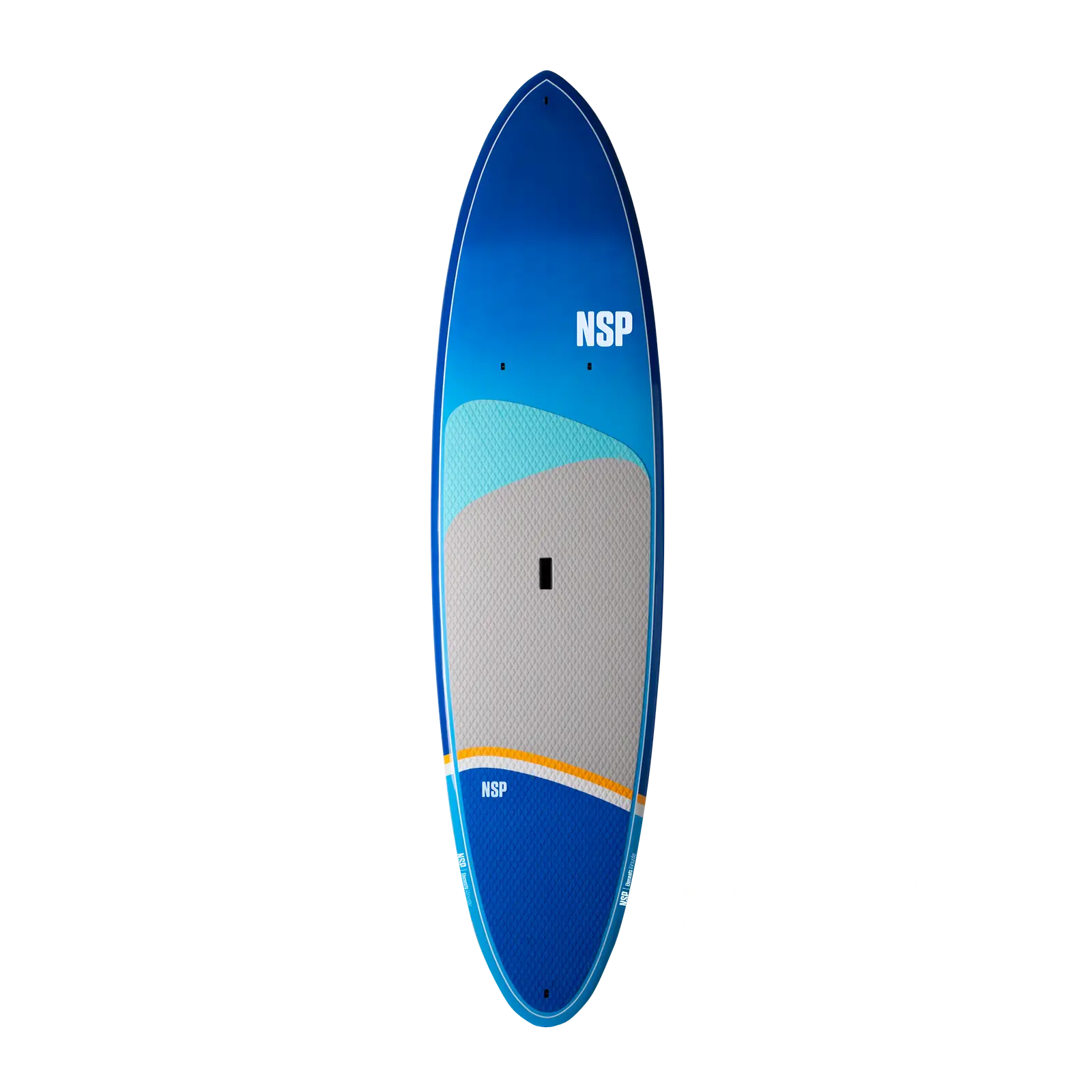 Allrounder hardboard NSP Elements Navy