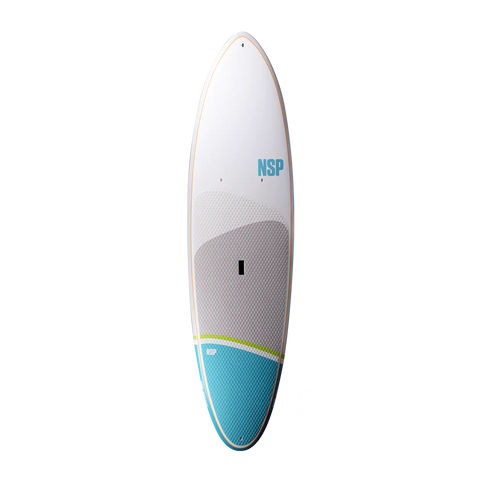 NSP サップ ハードボート ALLROUNDER 9'2