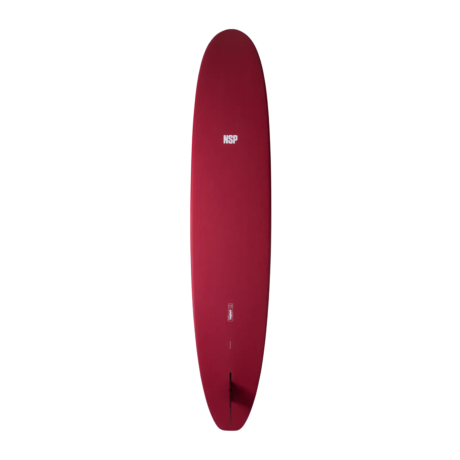 Longboard Surfboards NSP  