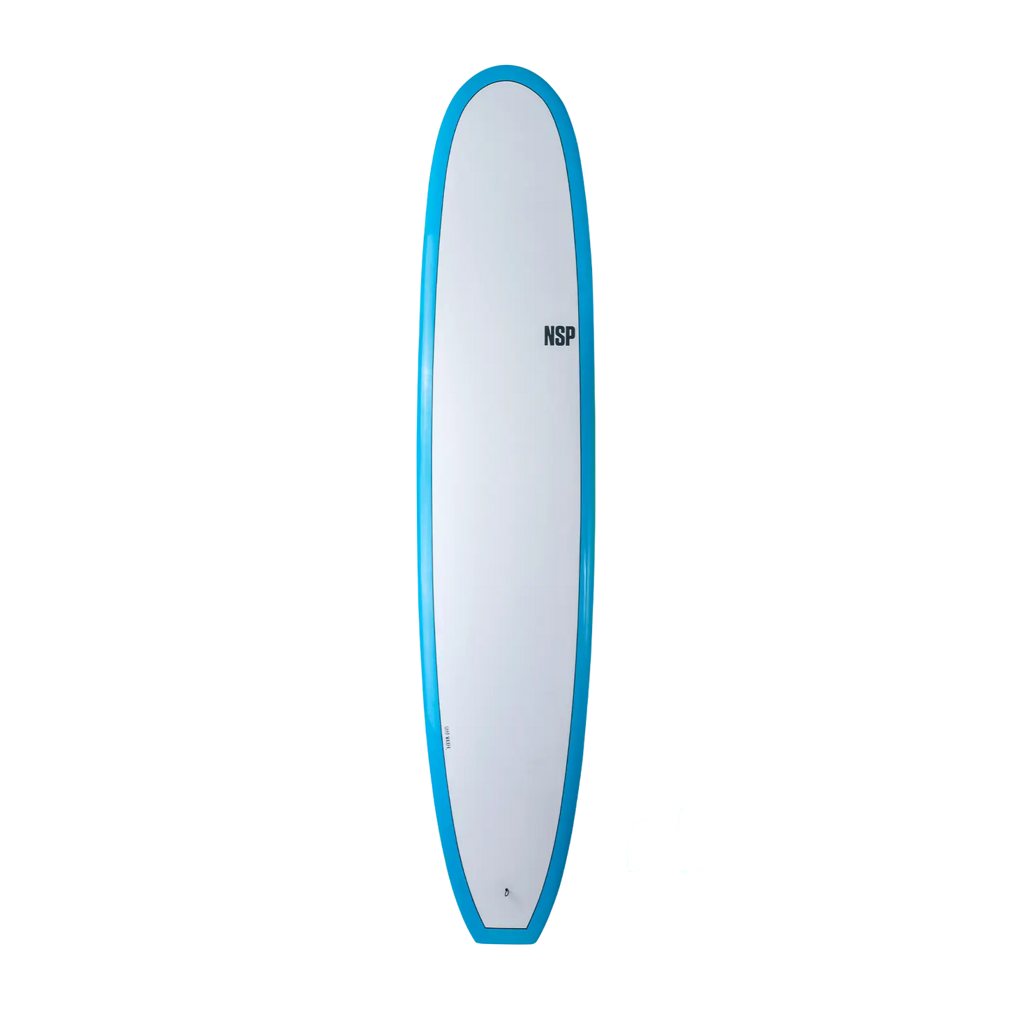 Sleep Walker Surfboards NSP Elements Blue