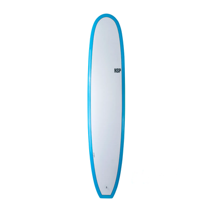 Sleep Walker Surfboards NSP Elements Blue