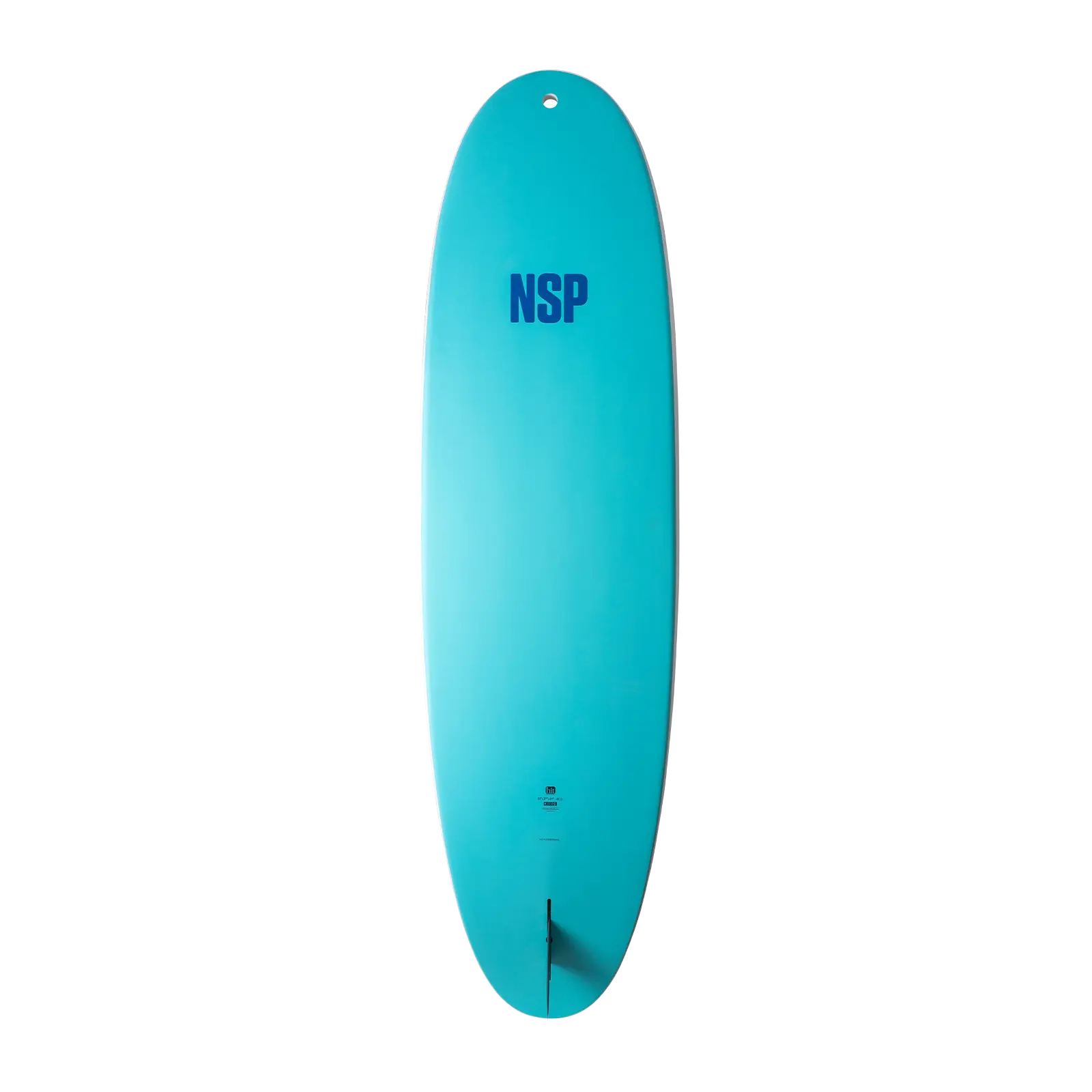 Cruiser hardboard NSP  