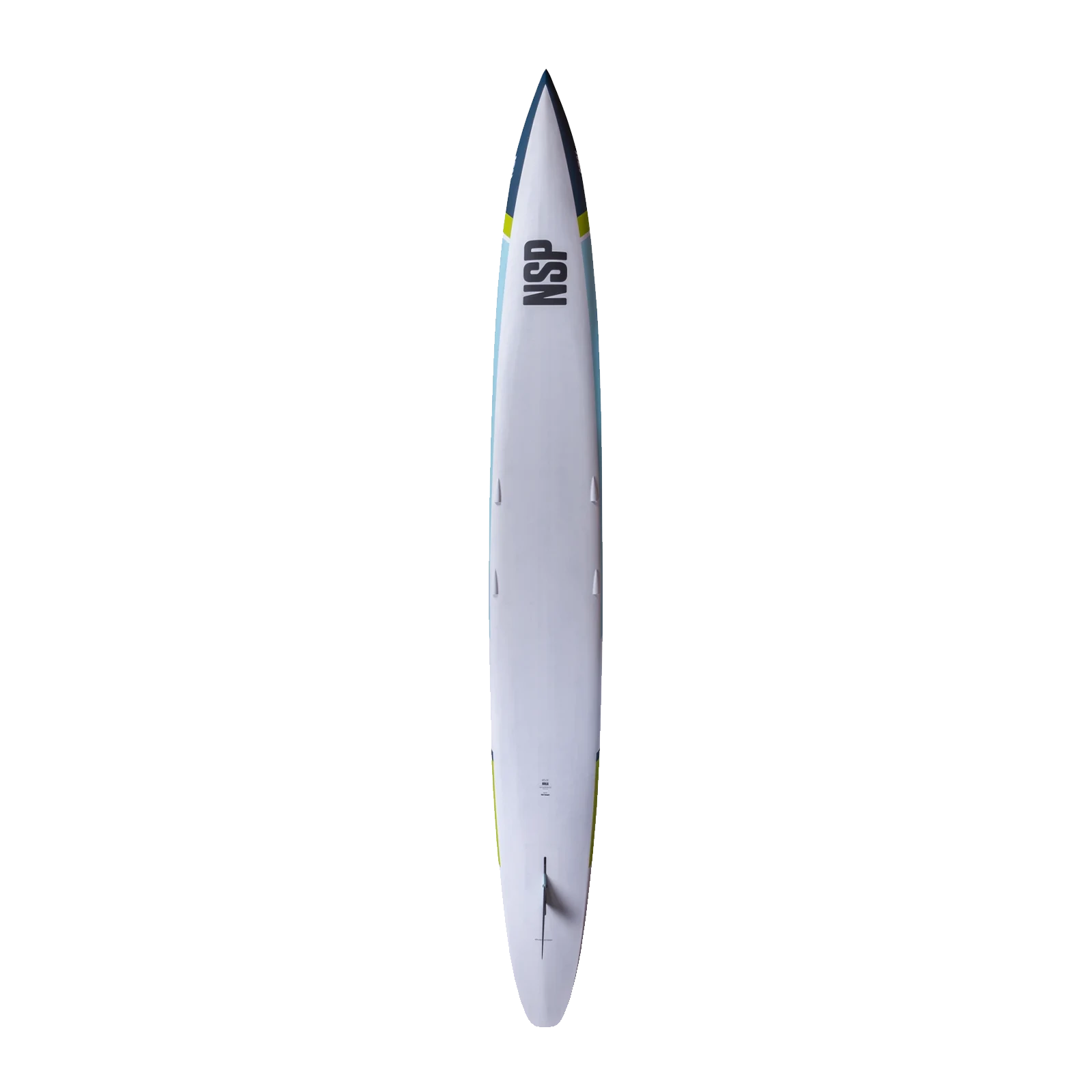 Ninja Pro Carbon 2023 [Please mention about more size than 2022 model and the new flat deck] Paddleboards NSP  