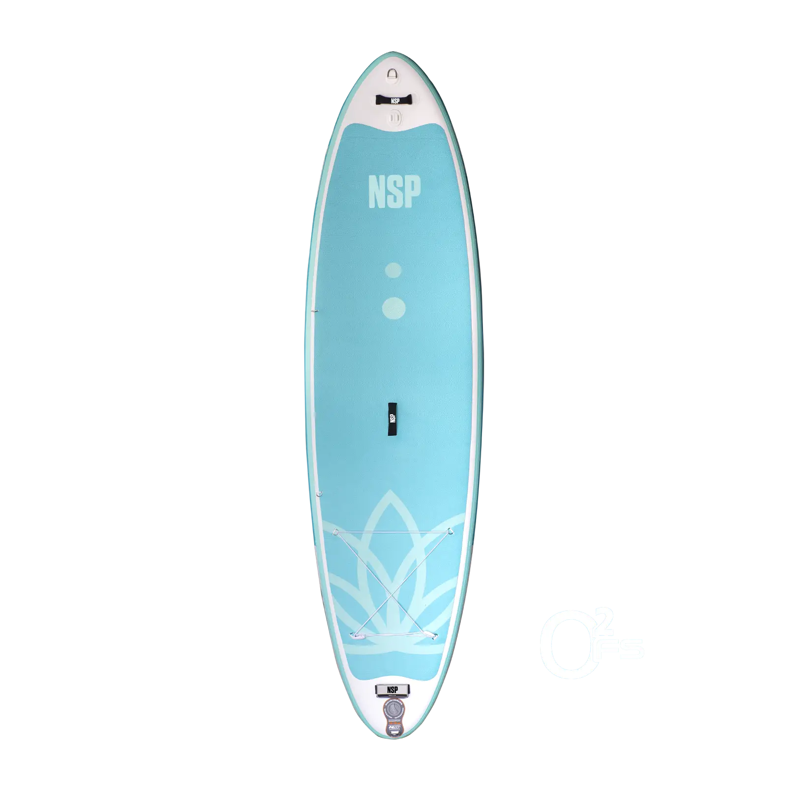 Lotus hardboard NSP  