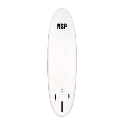 O² Pioneer FS Inflatable NSP  