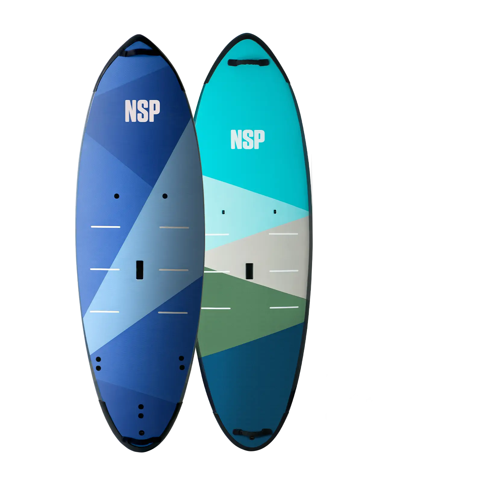 Allrounder hardboard NSP  