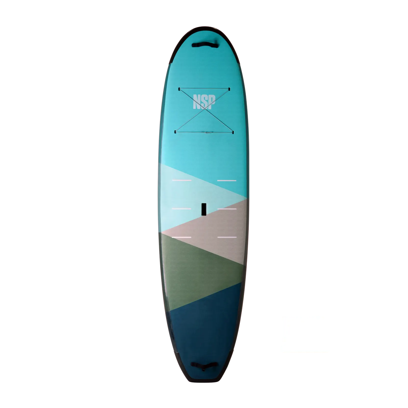 Cruise hardboard NSP P2 Soft Arctic