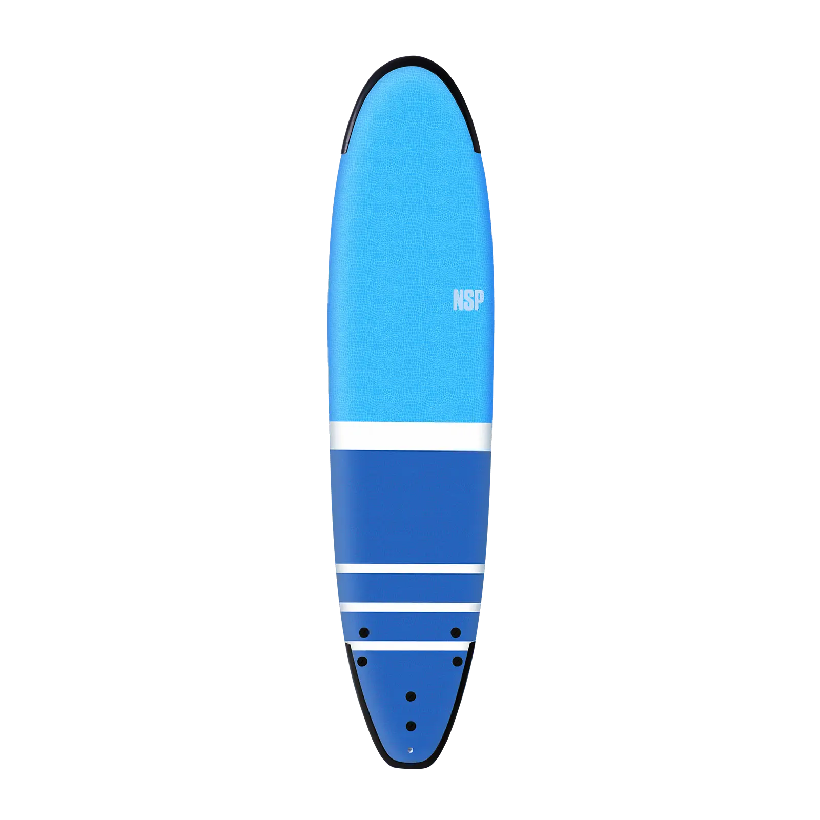 P2 Soft boards Surfboards NSP Funboard 