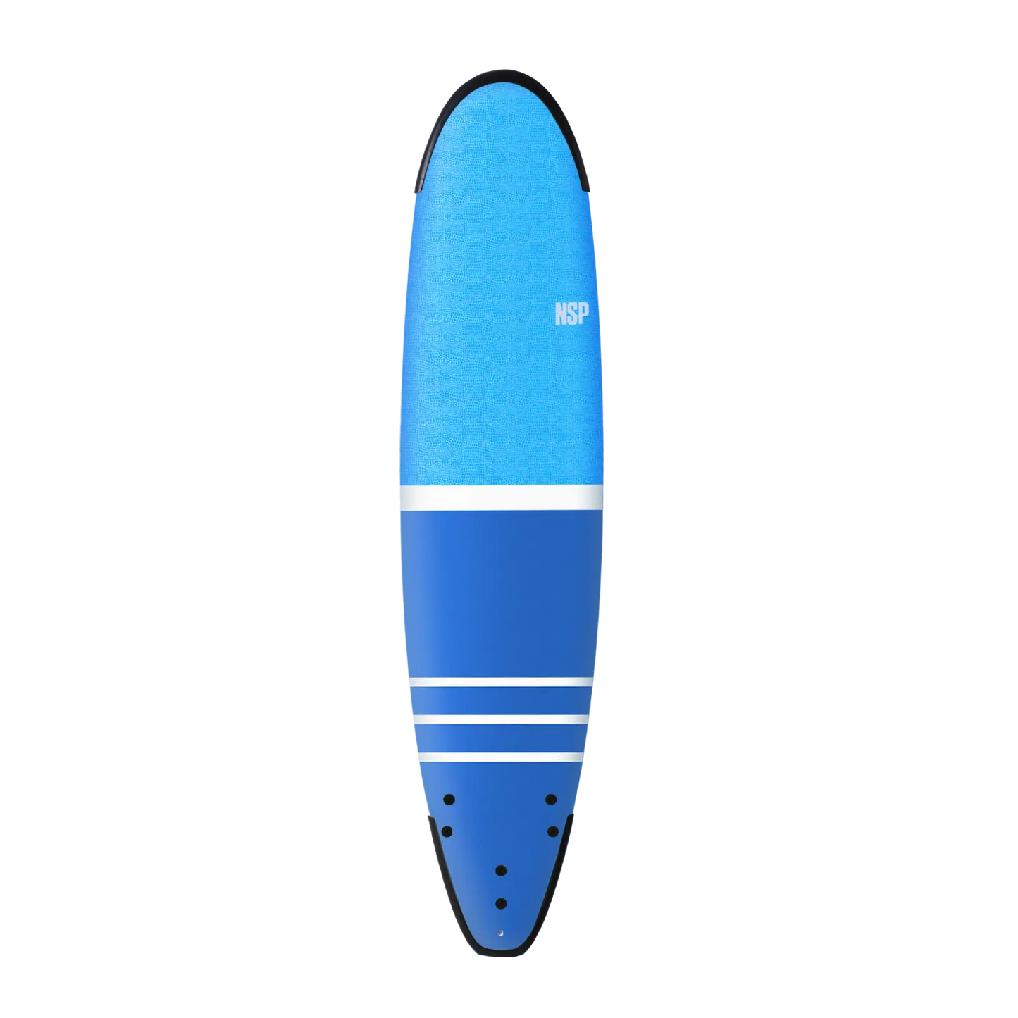 P2 Soft boards Surfboards NSP Longboard 