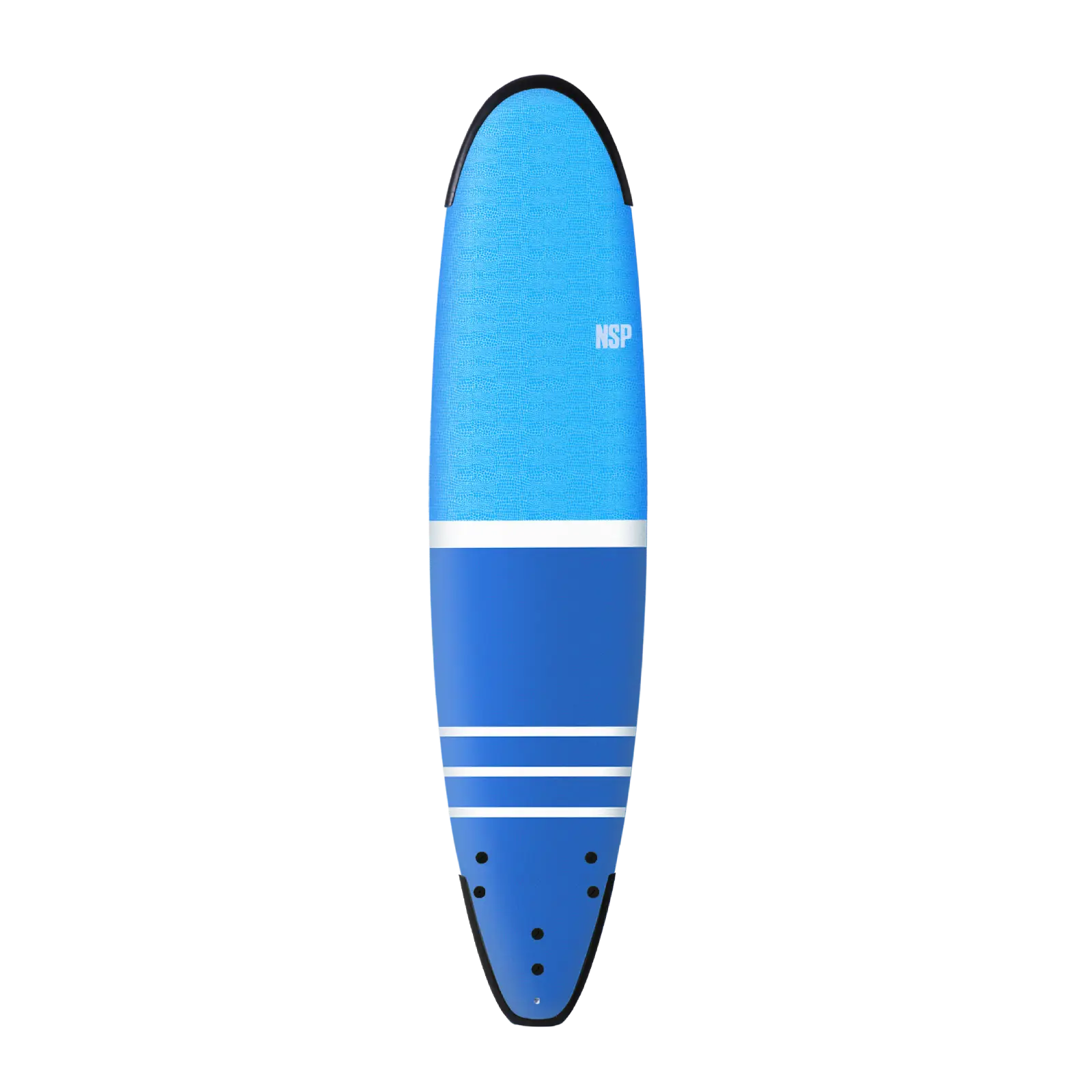 P2 Soft boards Surfboards NSP Longboard 