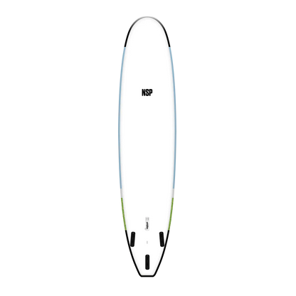 P2 Soft boards Surfboards NSP  