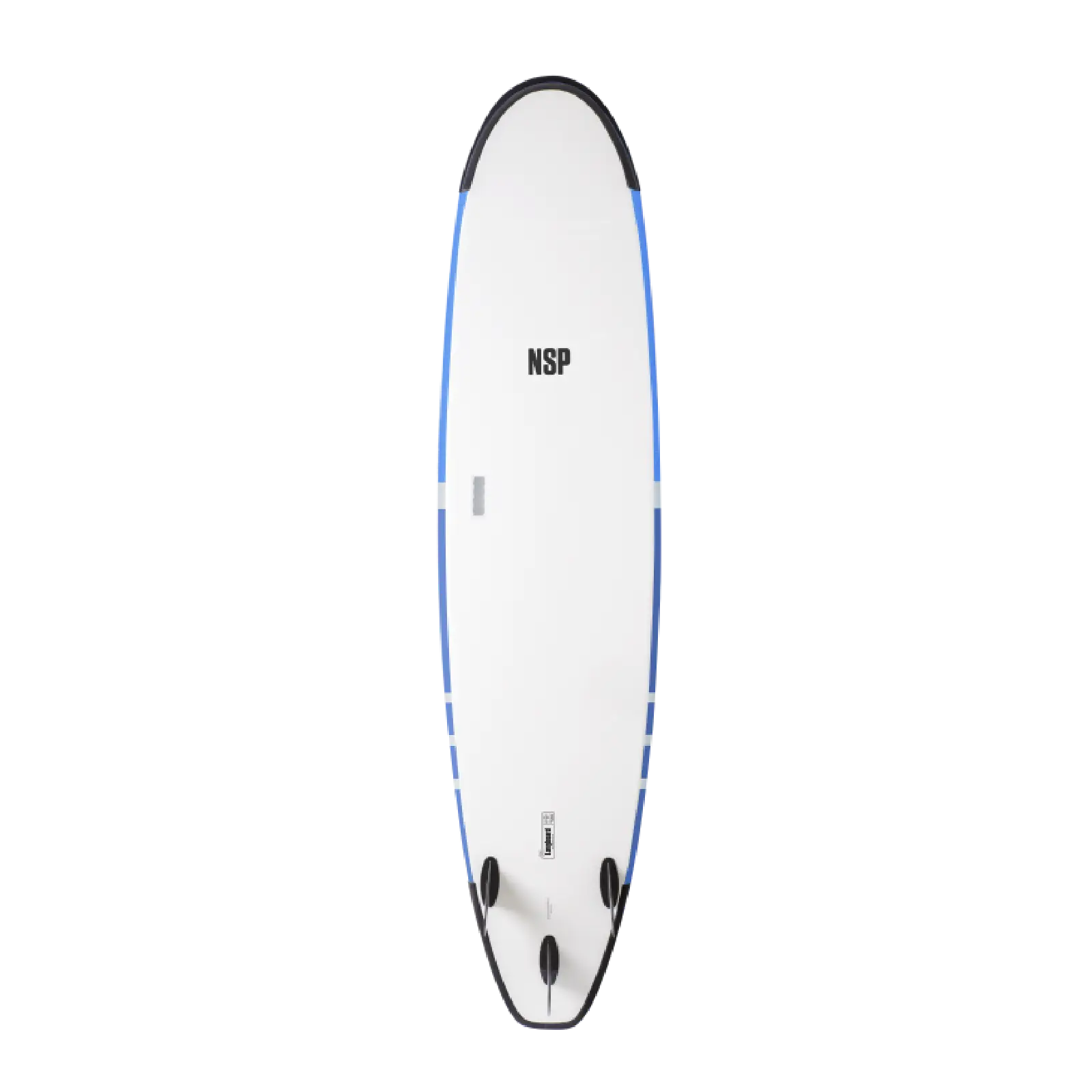 P2 Soft boards Surfboards NSP  