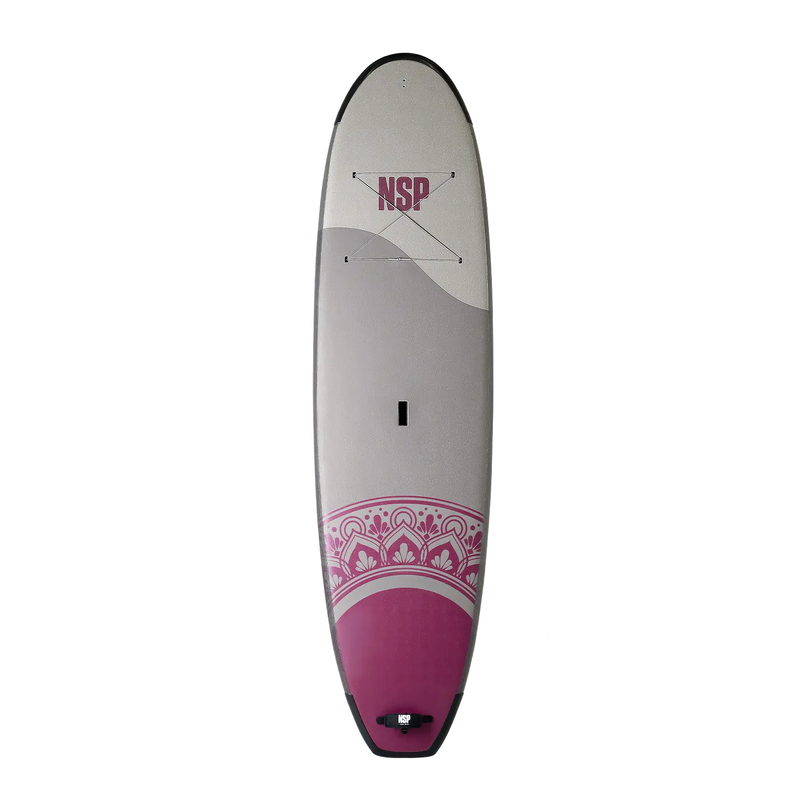 Lotus hardboard NSP P2 Soft Shiraz 