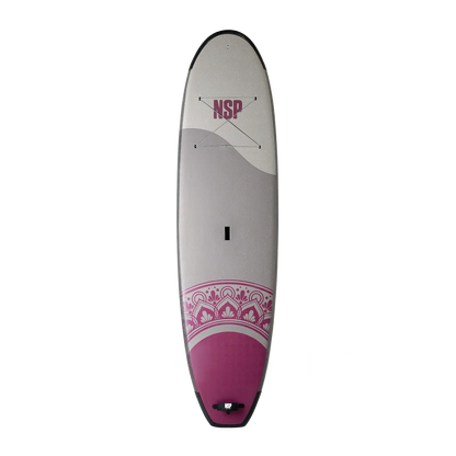 Lotus hardboard NSP P2 Soft Shiraz 