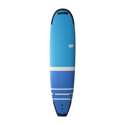 P2 Soft boards Surfboards NSP Surf Wide 