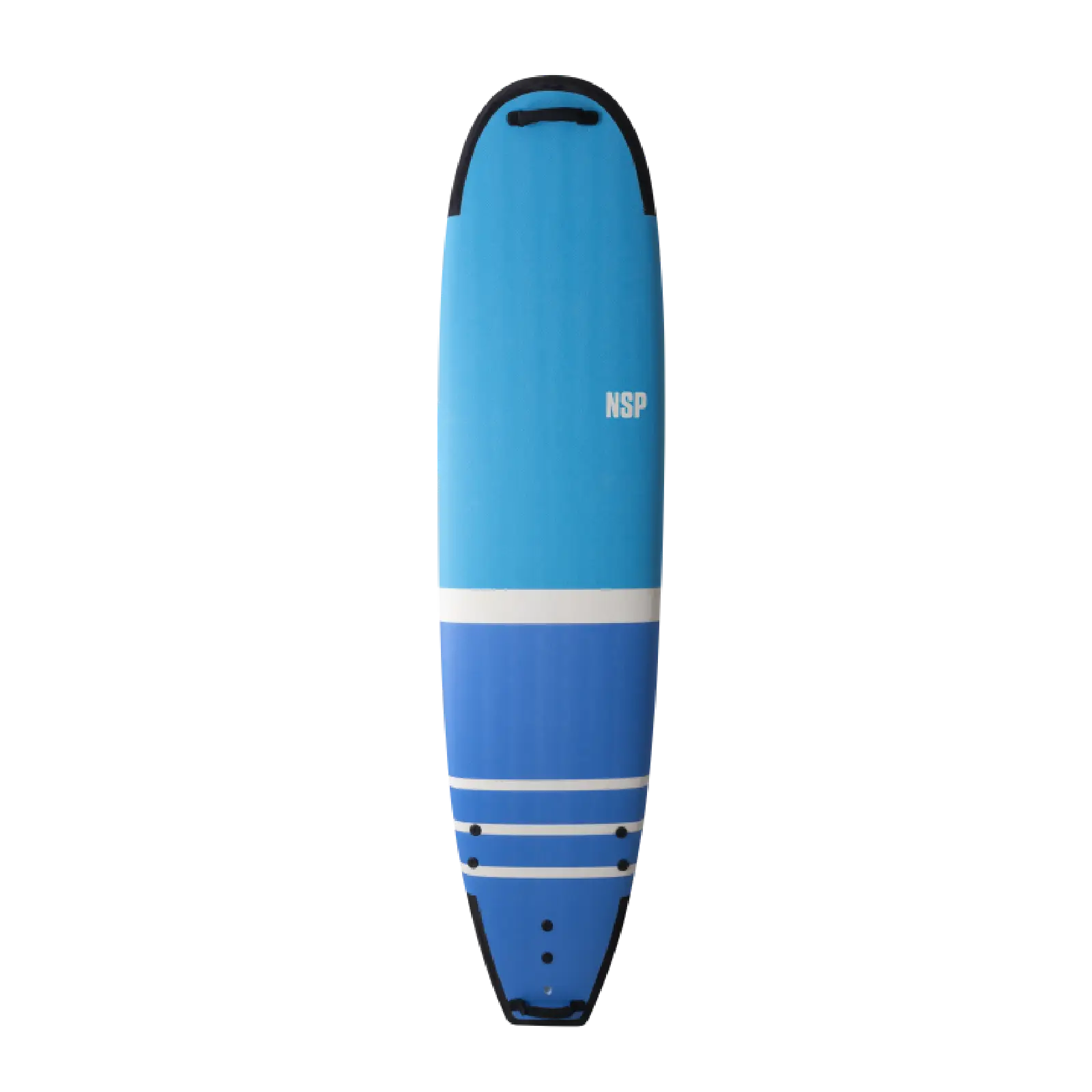 P2 Soft boards Surfboards NSP Surf Wide 