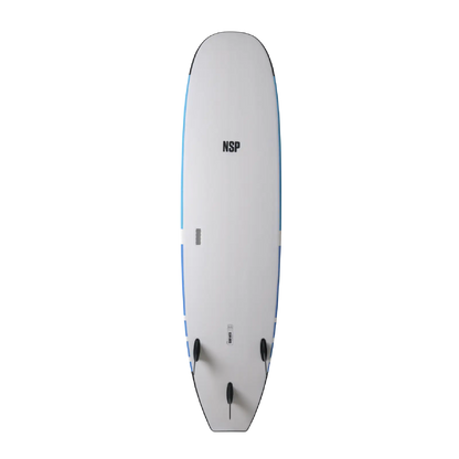 P2 Soft boards Surfboards NSP  