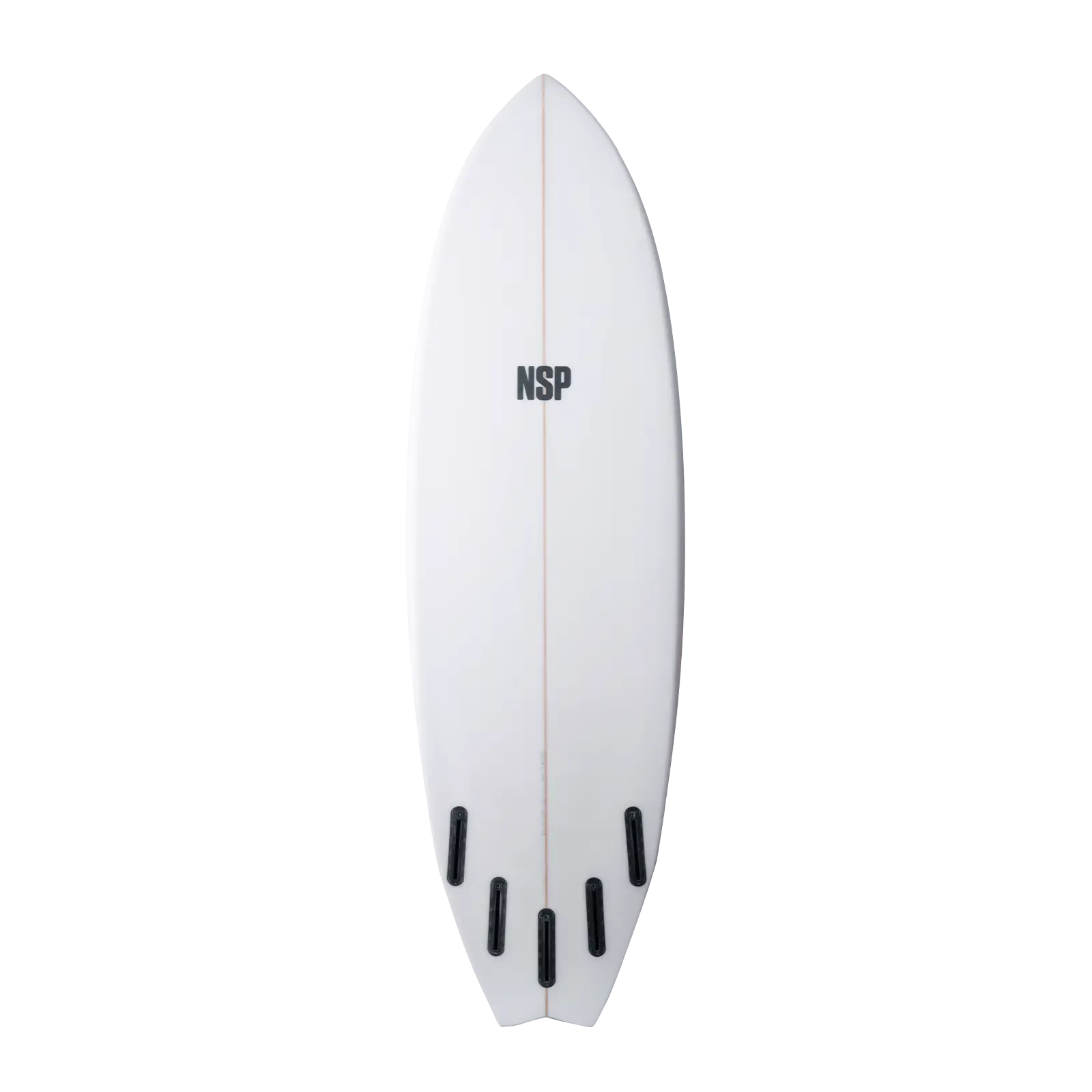 Kingfish Surfboards NSP  
