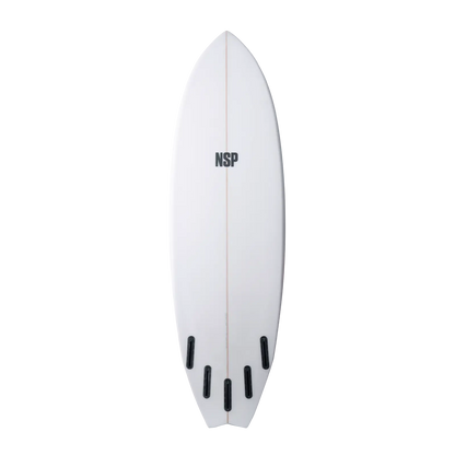 Kingfish Surfboards NSP  