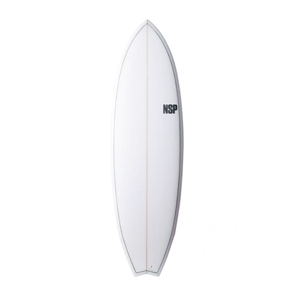 Kingfish Surfboards NSP 5'6" | 28.1 L 