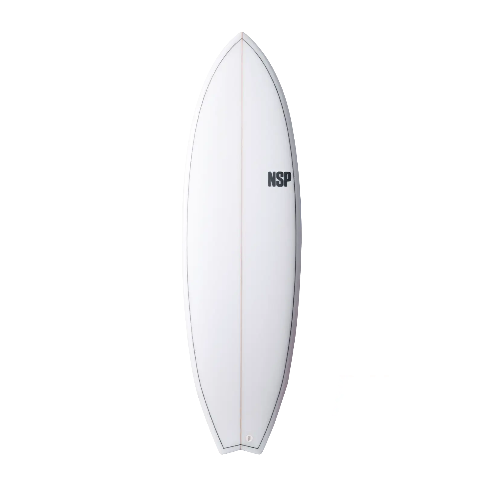 Kingfish Surfboards NSP 5'6" | 28.1 L 