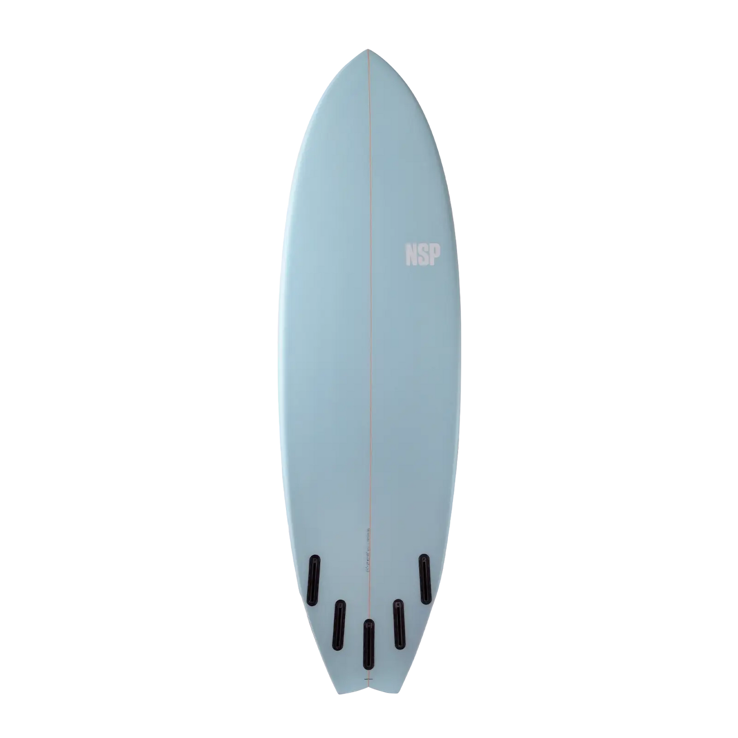 Kingfish Surfboards NSP  