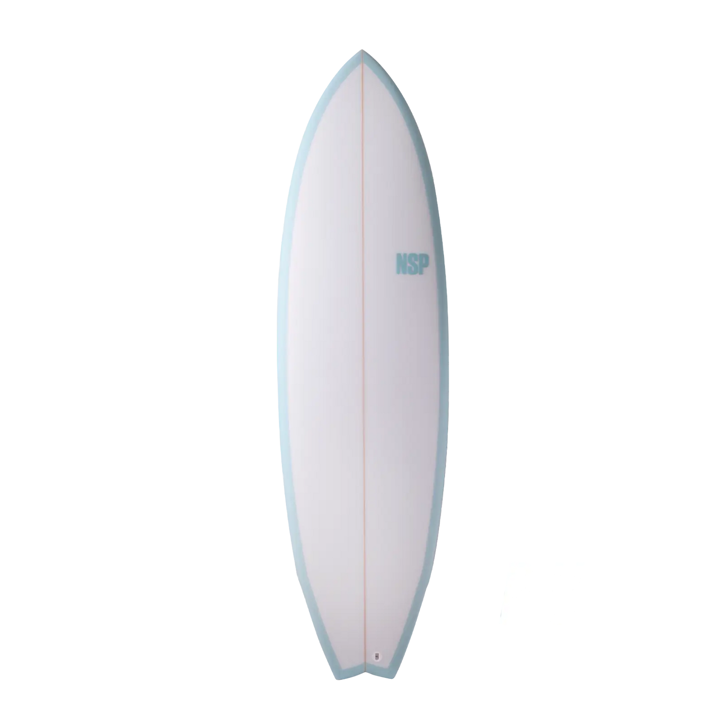 Kingfish Surfboards NSP 5'6" | 28.1 L 