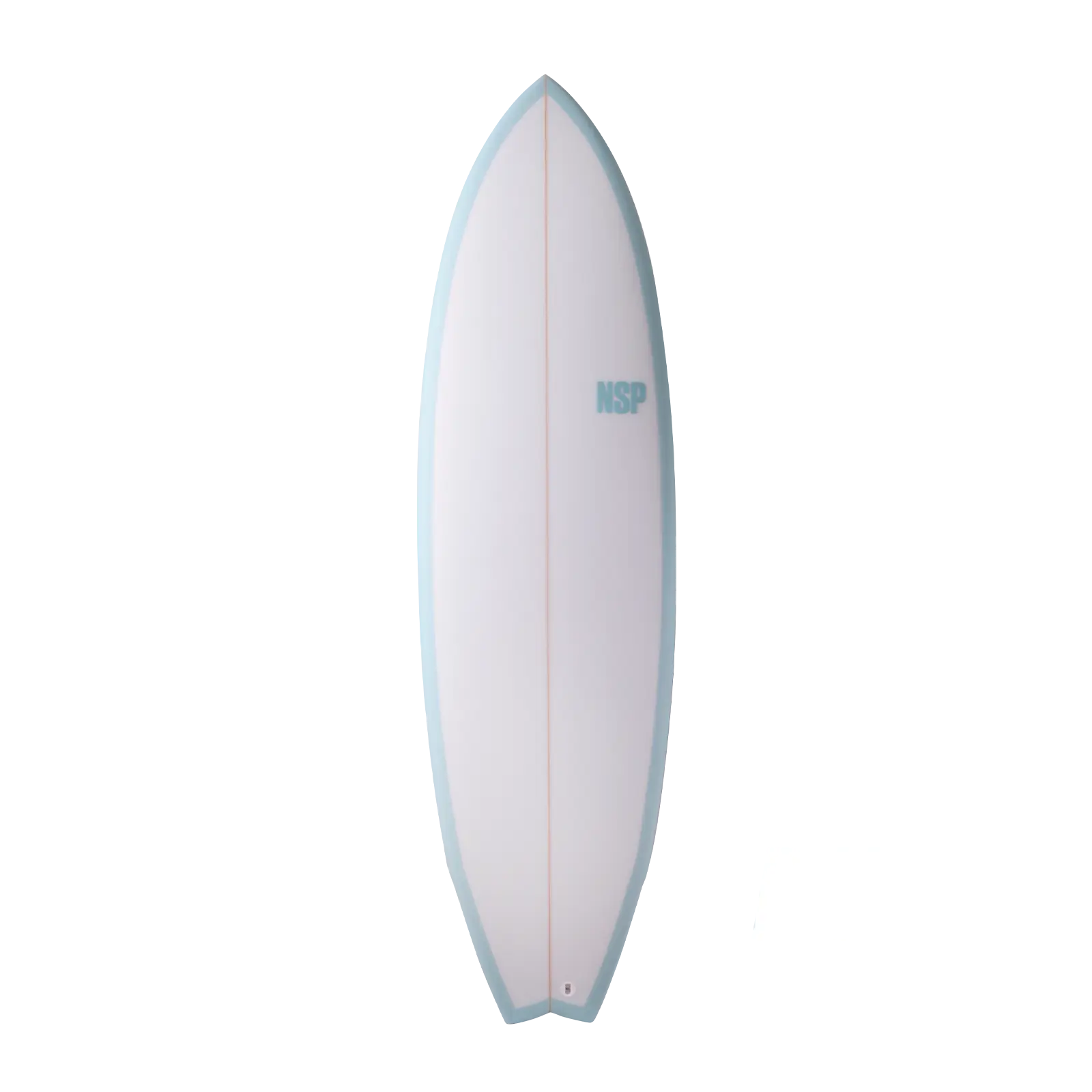 Kingfish Surfboards NSP 5'6" | 28.1 L 