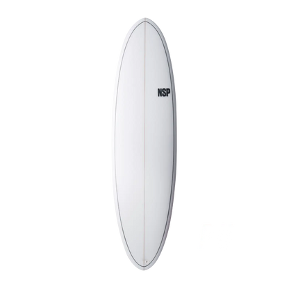 Magnet Surfboards NSP 6'8" | 42.1 L 