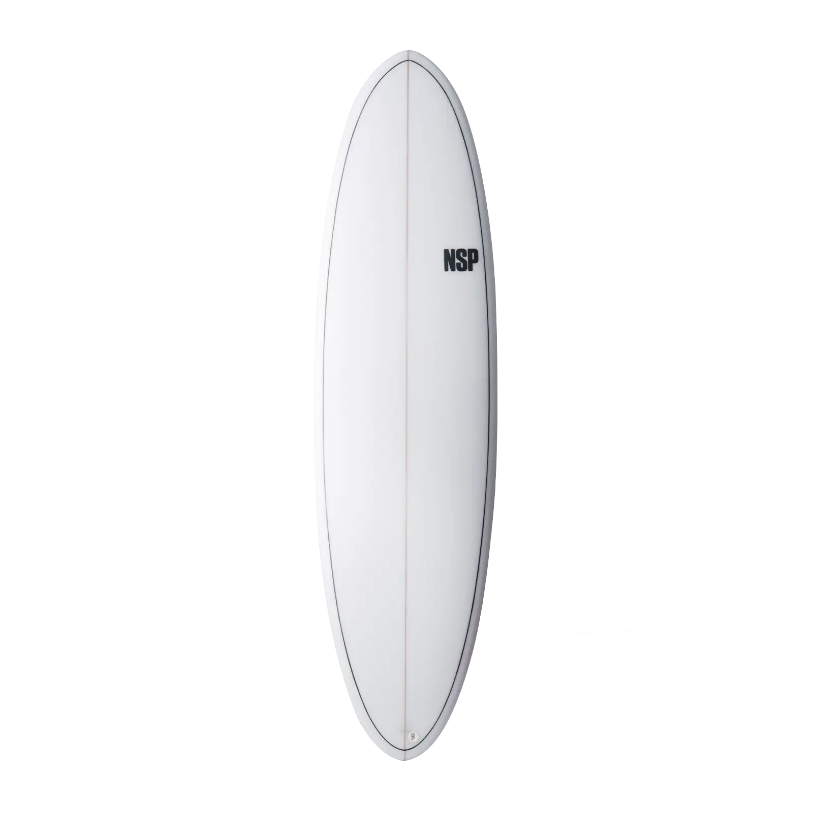 Magnet Surfboards NSP 6'8" | 42.1 L 