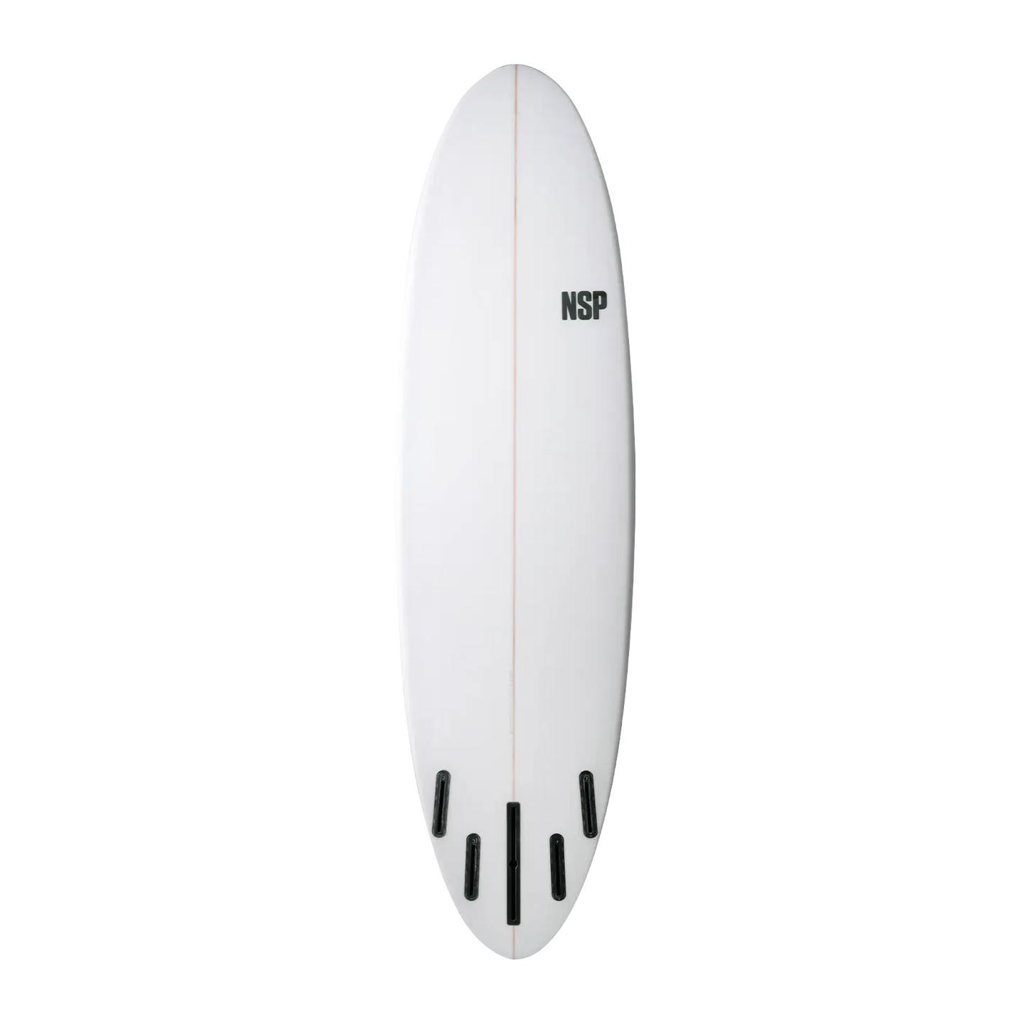 Magnet Surfboards NSP  