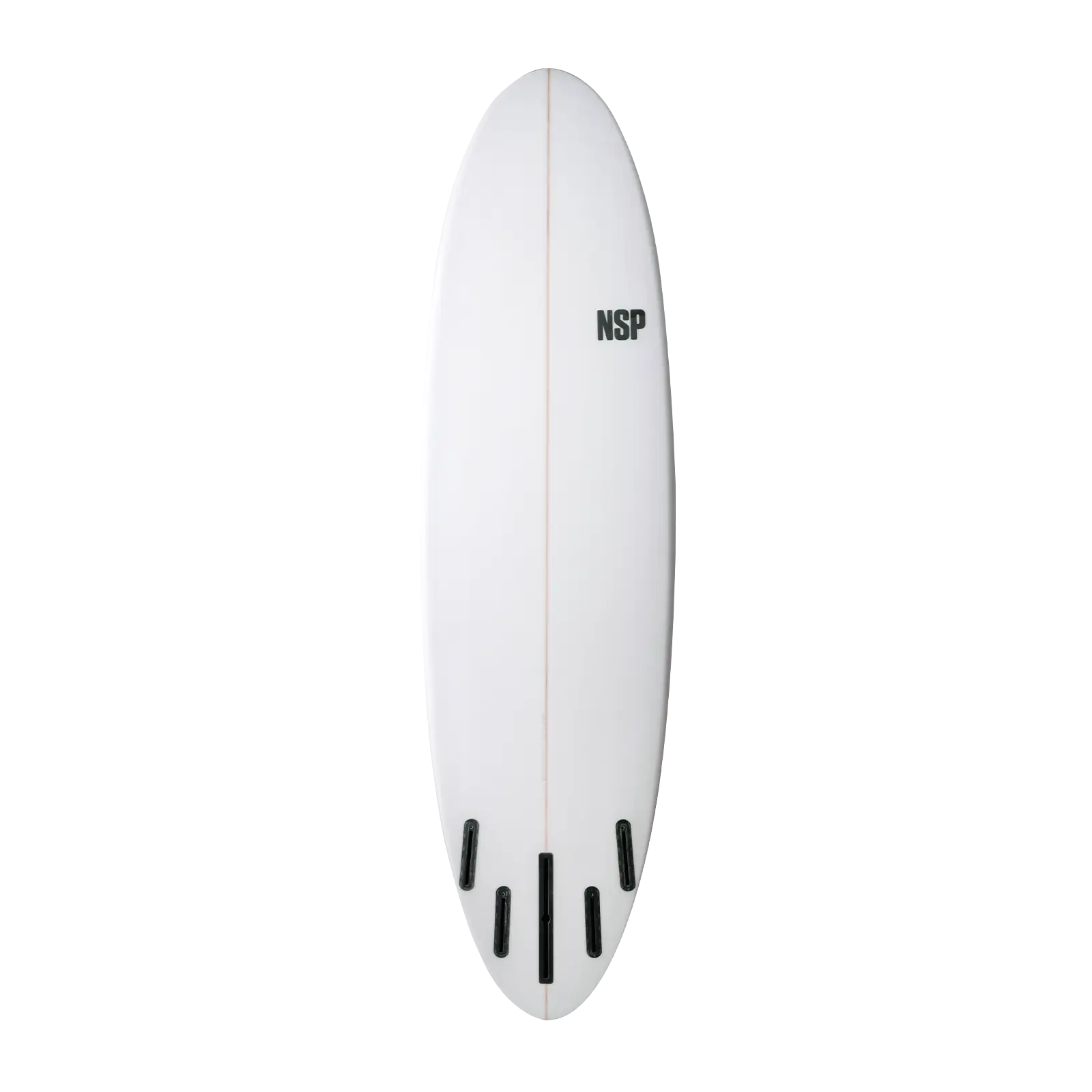 Magnet Surfboards NSP  