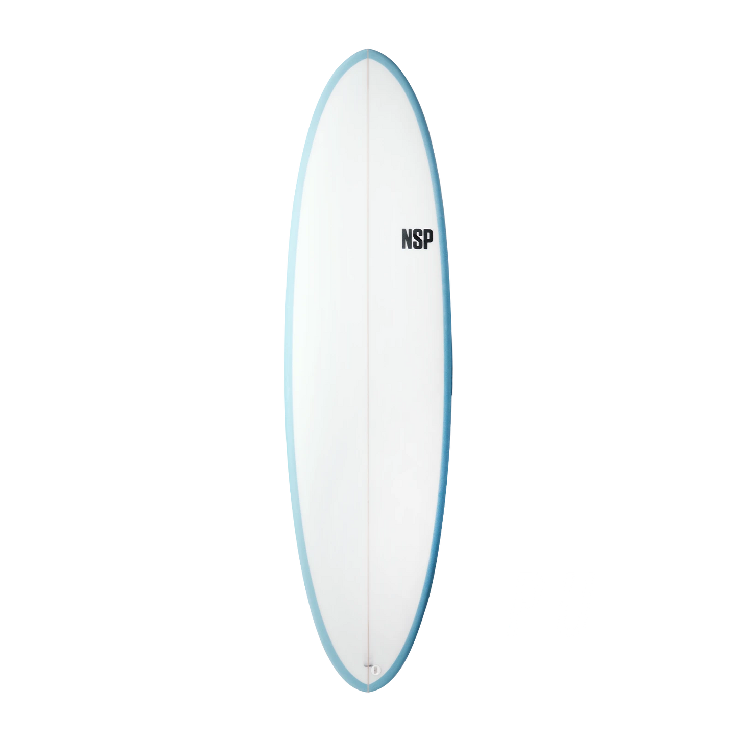 Magnet Surfboards NSP 6'8" | 42.1 L 