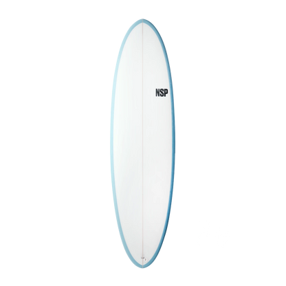 Magnet Surfboards NSP 6'8" | 42.1 L 