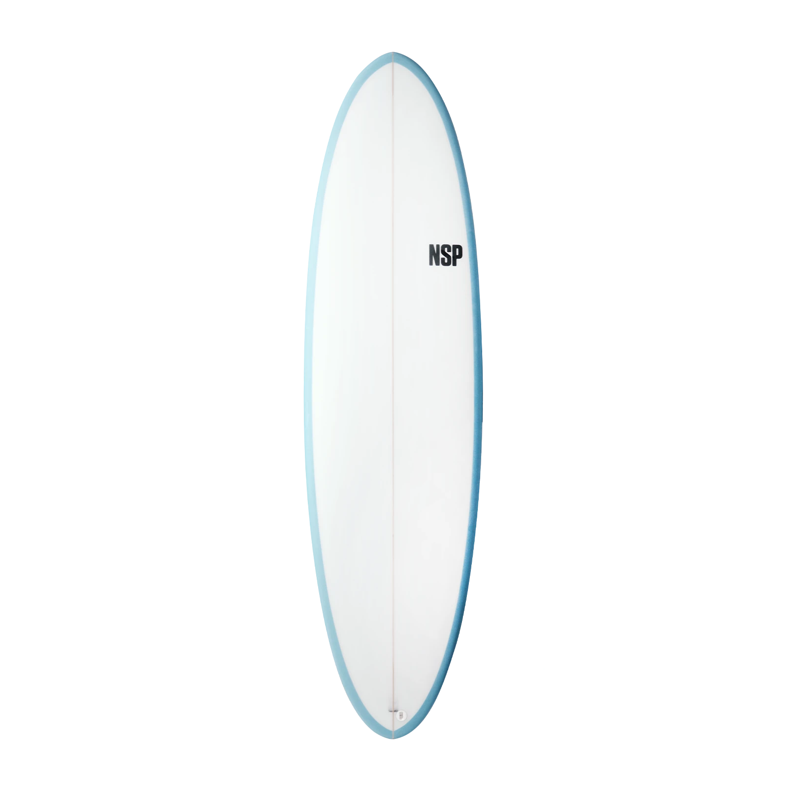 Magnet Surfboards NSP 6'8" | 42.1 L 