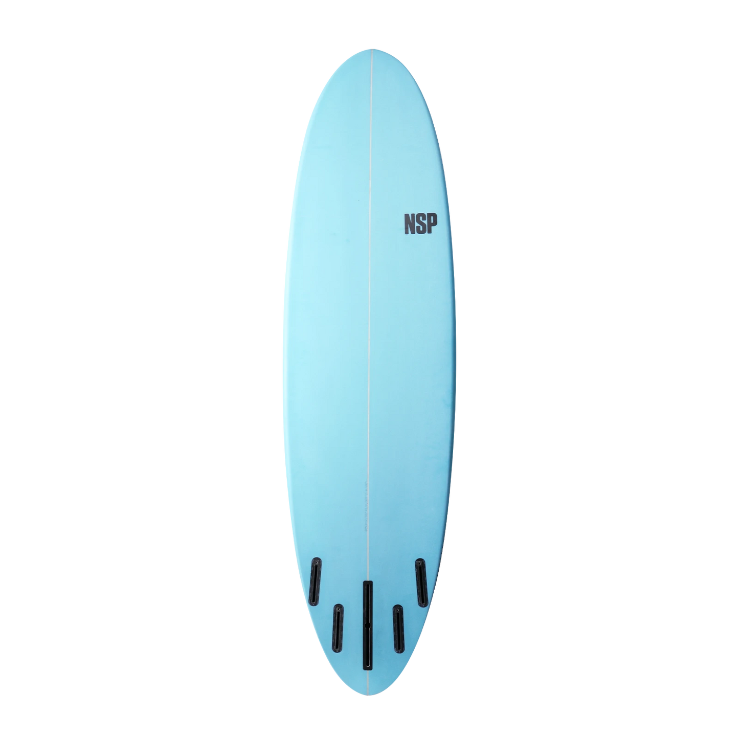 Magnet Surfboards NSP  