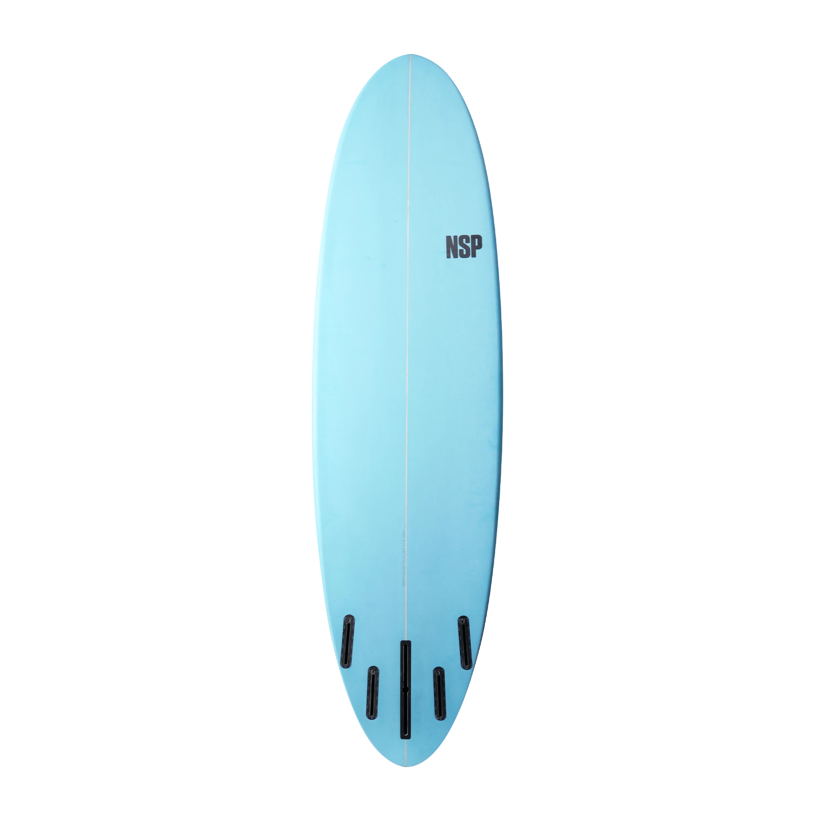 Magnet Surfboards NSP  