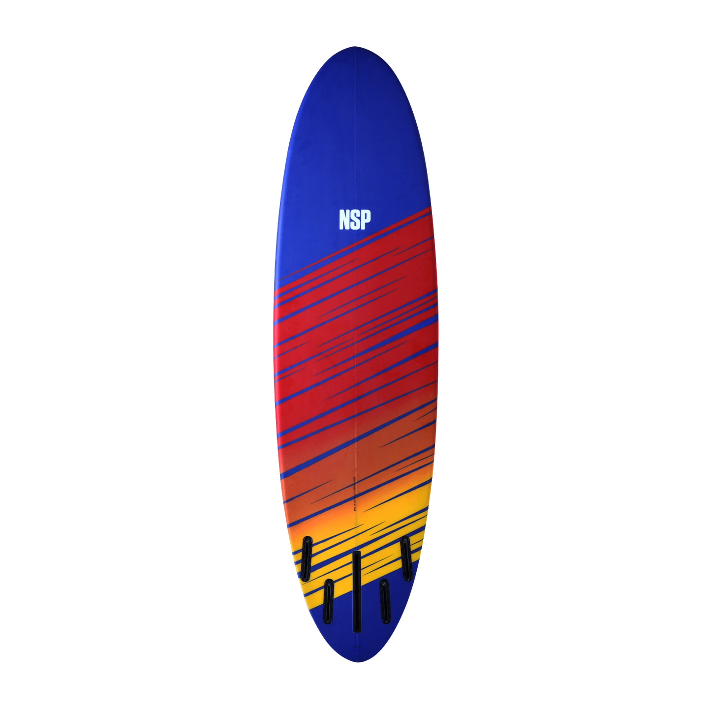 Magnet Surfboards NSP  