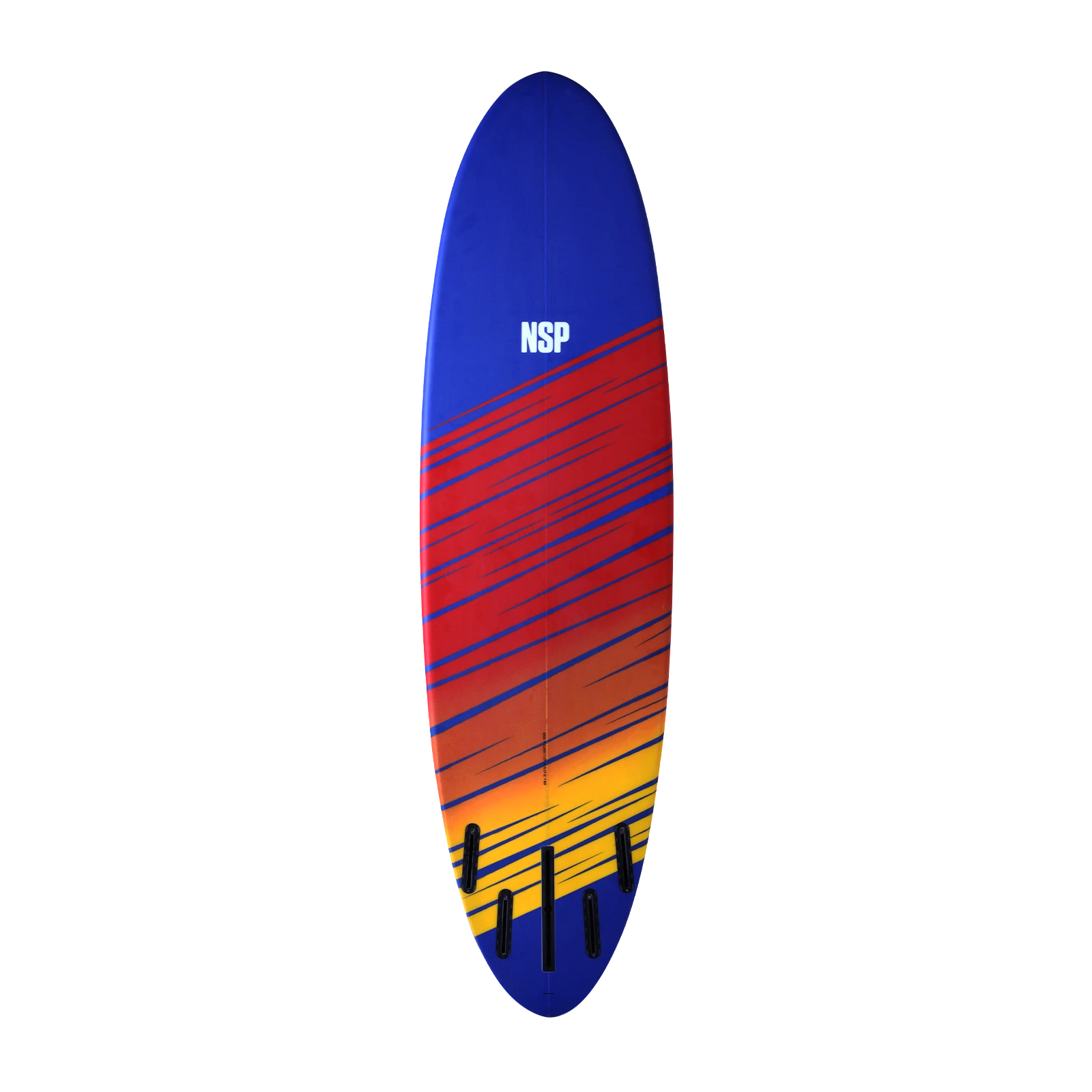 Magnet Surfboards NSP  