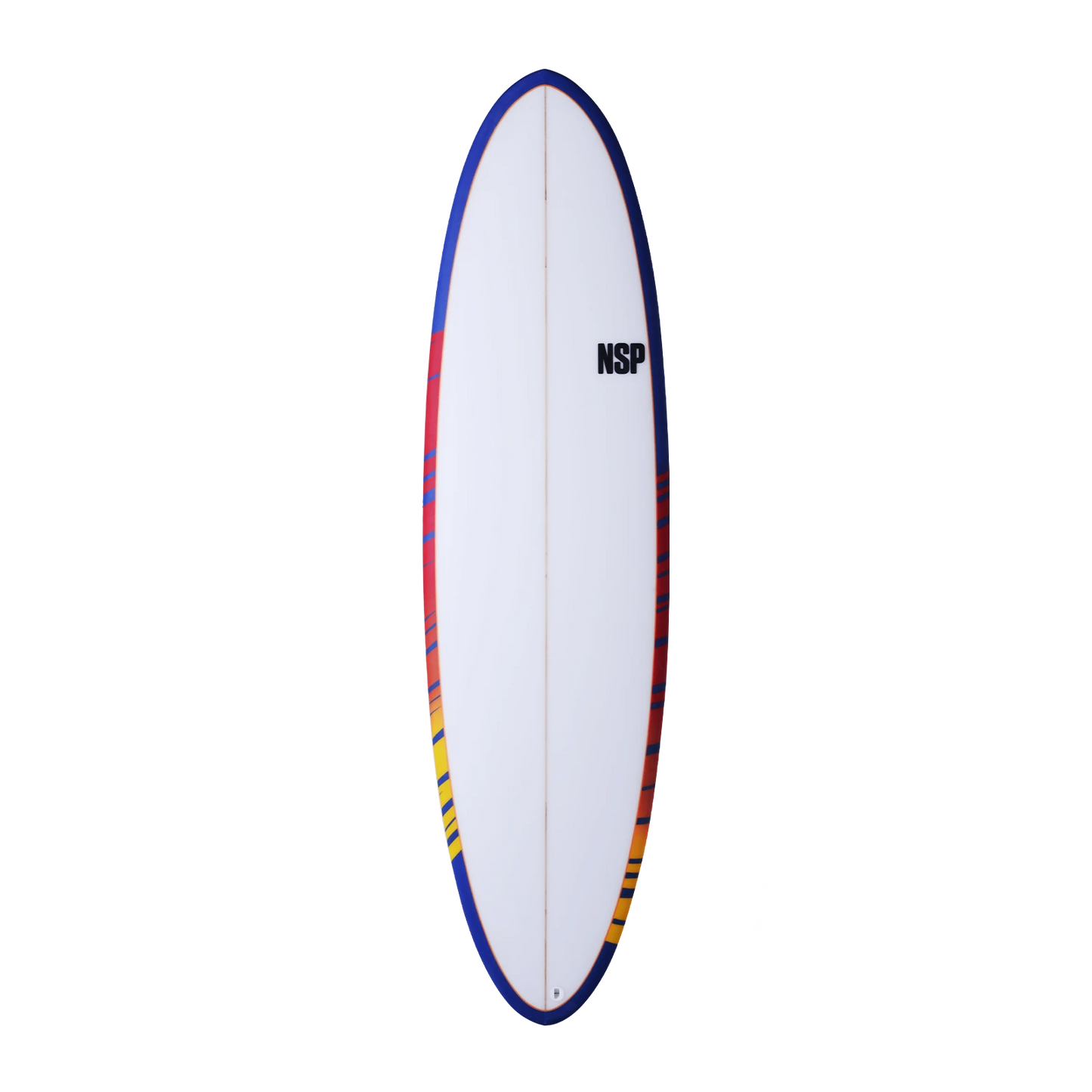 Magnet Surfboards NSP 6'8" | 42.1 L 