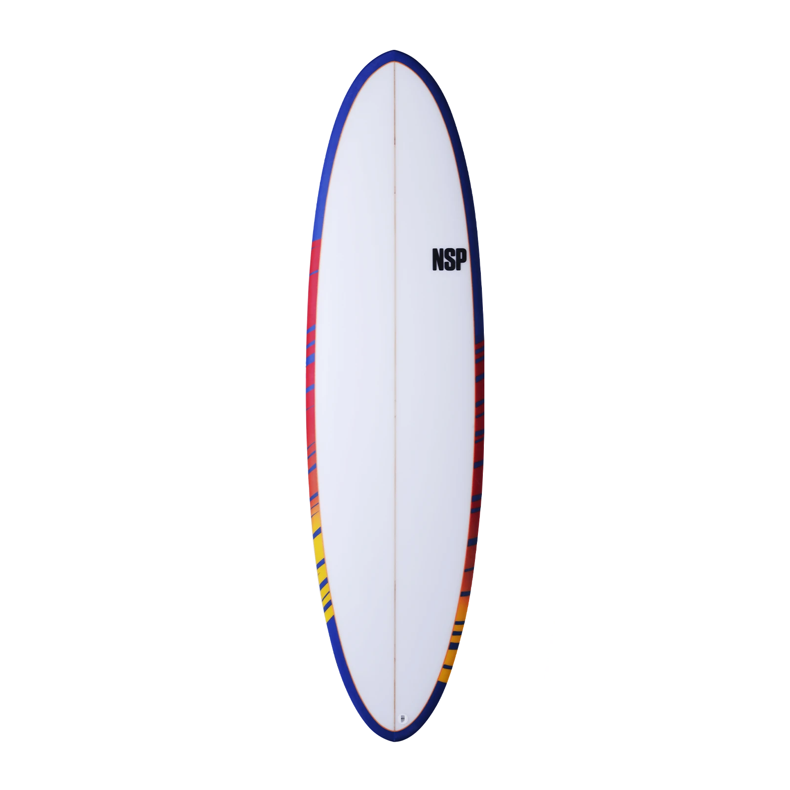 Magnet Surfboards NSP 6'8" | 42.1 L 