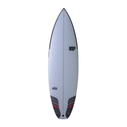Pit Cruiser  NSP 5'6" | 25.2 L 