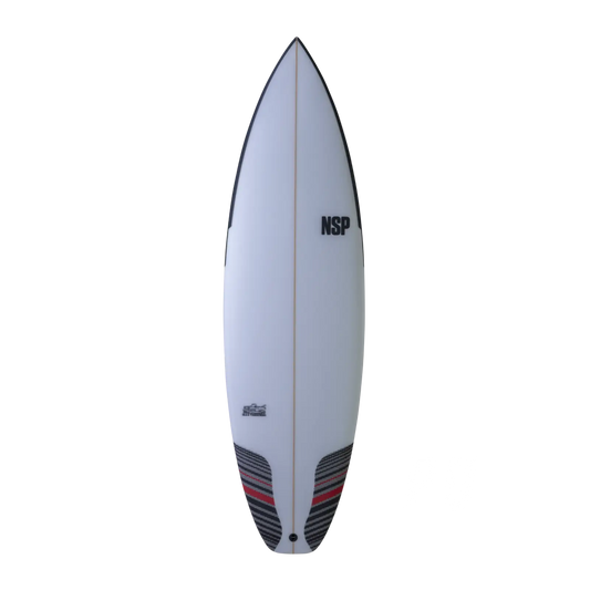 Pit Cruiser  NSP 5'6" | 25.2 L 