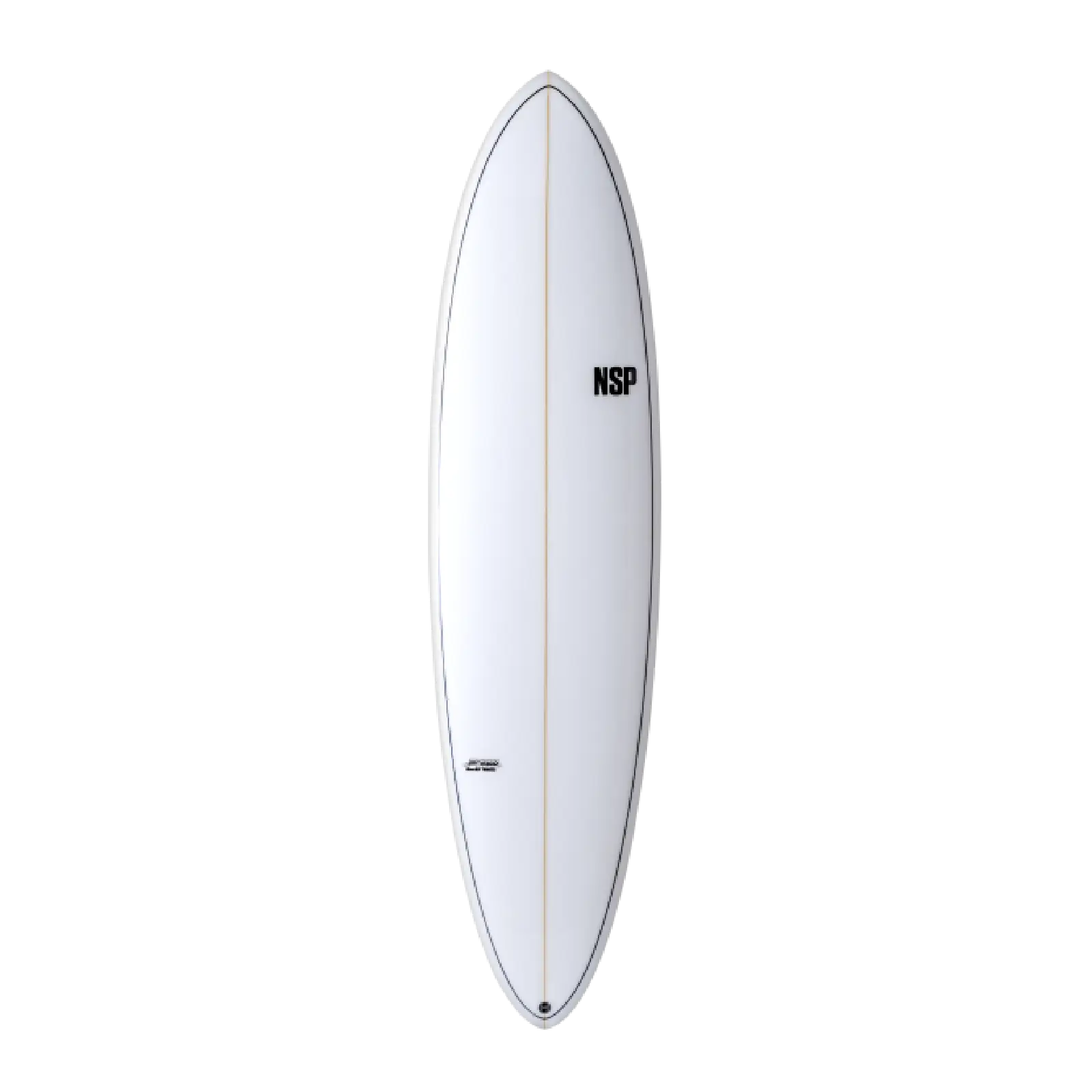 Speed Line  NSP 7'2" | 49.5 L 